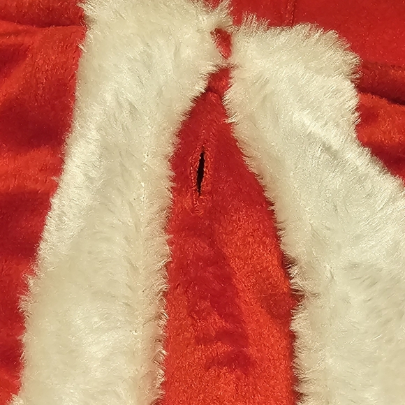 Pet Luv Holiday  Pet Costume NWT - Picture 5 of 8